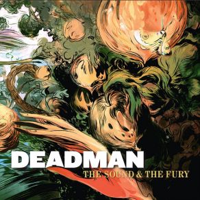 Download track The Rich Man And The Poor Man Deadman