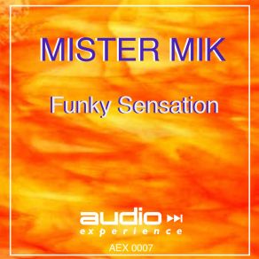 Download track Soul In The City Mister Mik