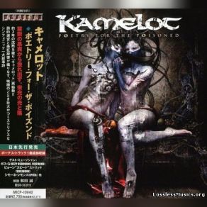 Download track Hunter's Season Kamelot