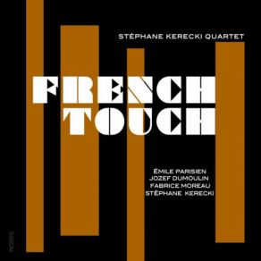 Download track Lisztomania Stéphane Kerecki Quartet