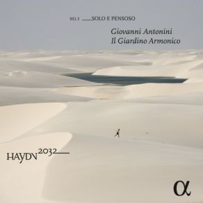 Download track 12 - Symphony No. 4 In D Major - II. Andante Joseph Haydn