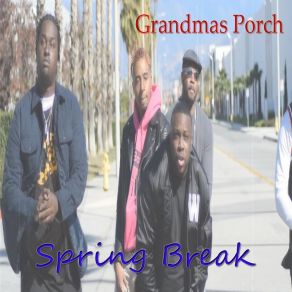 Download track Man This Year Grandmas Porch