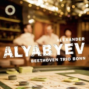 Download track Trio For Piano, Violin And Cello In E-Flat Major In One Movement: I. Allegro (Unfinished) Beethoven Trio Bonn