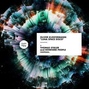 Download track Lunar Space Disco Oliver Klostermann