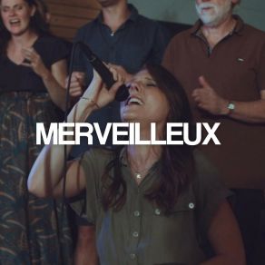 Download track Merveilleux (Live) KING'S LEGACY