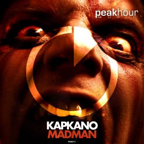 Download track Madman (Radio Edit) Kapkano