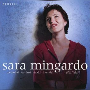 Download track Vivaldi - Magnificat RV 611 Venice Version - Esurientes Sara Mingardo