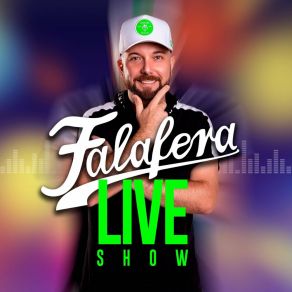 Download track Sem Radar / Sobrenatural (Live) Fala Fera