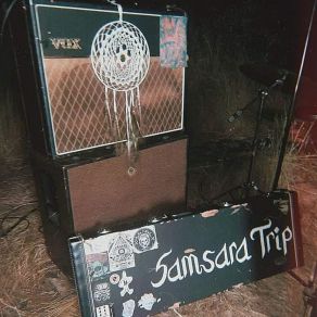 Download track Se Vuelve Imaginario Samsara Trip