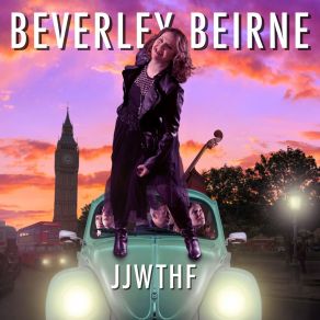 Download track Girls Just Want To Have Fun Beverley Beirne