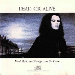 Download track Brand New Lover Dead Or Alive