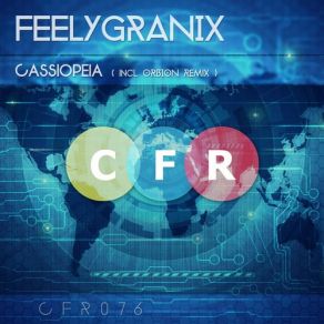 Download track Cassiopeia (Orbion Remix) Feelygranix