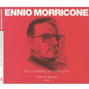 Download track Il Buono, Il Brutto, Il Cattivo: Il Buono, Il Brutto, Il Cattivo Ennio Morricone