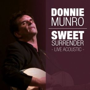 Download track October Song Donnie Munro