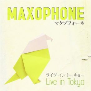 Download track Fase Maxophone