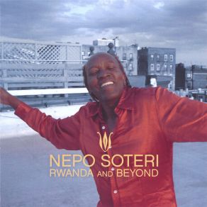 Download track Feel The Rythm Nepo Soteri