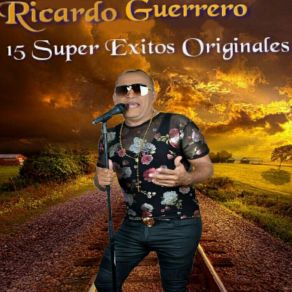 Download track Amor Prohibido Ricardo Guerrero