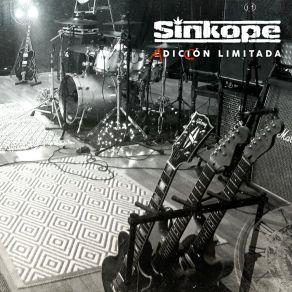 Download track La Tasca Donde La Poesía Es Bebía Sinkope