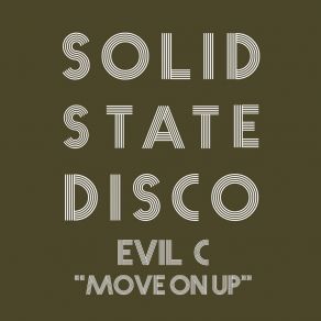 Download track Move On Up (CLiVe Remix) Evil CClive