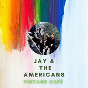 Download track Spanish Harlem Jay & The Americans