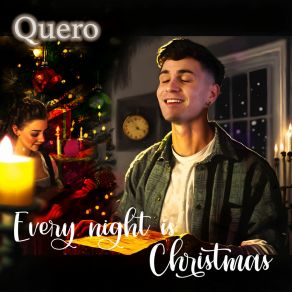 Download track Je Sais Pas Si C'est Noël Querô