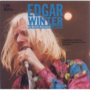 Download track Free Ride Edgar Winter