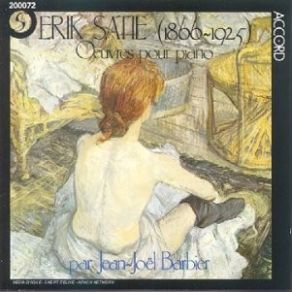 Download track 14. Piece Froide N°1: Airs A  Faire Fuir 1897 Satie, Erik