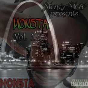 Download track My Opinion MON5TA