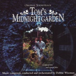 Download track Beyond The Garden Wall Debbie Wiseman