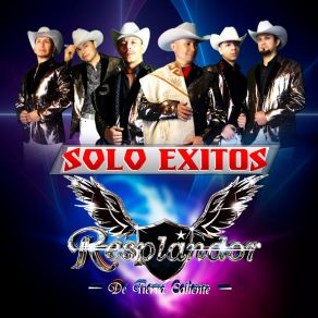 Download track Cada Dia Mas (En Vivo) Resplador De Tierra Caliente