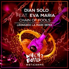 Download track Chain Of Fools (Leonardo La Mark Radio Edit) Eva Maria