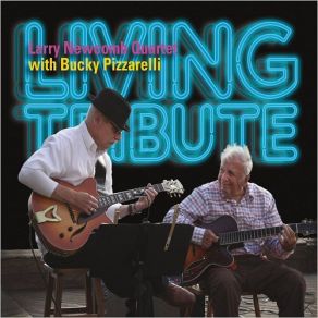 Download track You'd Be So Nice To Come Home To Bucky Pizzarelli, Larry Newcomb Quartet