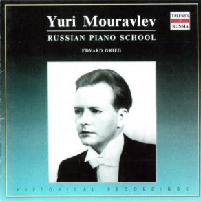 Download track 03. Piano Concerto A-Moll Op 16 - III. Allegro Moderato Molto E Marcato Edvard Grieg