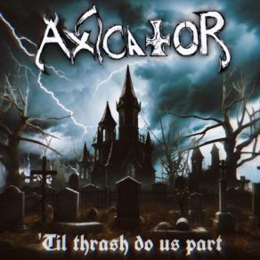 Download track Apocolypse Axicator