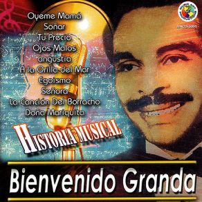 Download track Dona Mariquita Bienvenido Granda