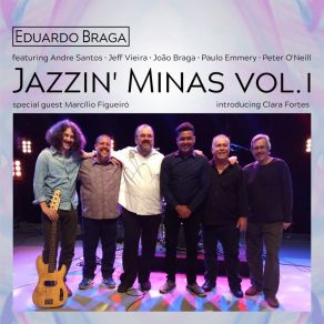 Download track Canção Do Sal Eduardo Braga