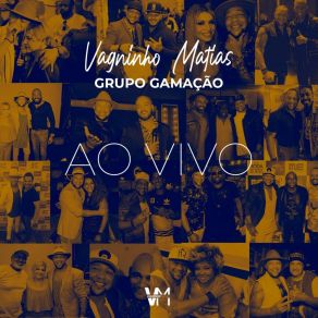 Download track Manequim (Ao Vivo) Vagninho Matias