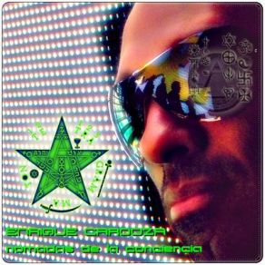 Download track Mantra Galactico 256 Enrique Cardoza