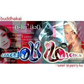 Download track Entangled BuddhakaiJade, Cas