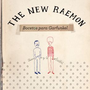 Download track Sombrío (Demo Cabrils) The New Raemon