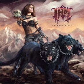 Download track Infernal Panther Iam