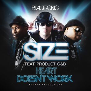 Download track Heart Doesn't Work (Blactro Remix) The Product G&BBlactro