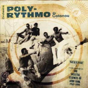 Download track Ne Rien Voir, Dire, Entendre T. P. Orchestre Poly - Rythmo