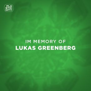 Download track New Time Lukas Greenberg