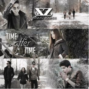 Download track Time After Time Vazquez Sounds