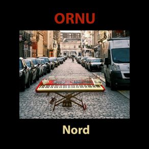 Download track Groa Ornu