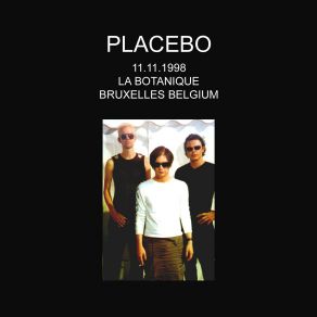 Download track You Don’t Care About Us Placebo