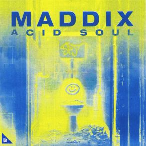 Download track Acid Soul Maddix