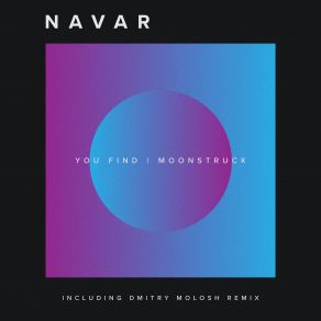 Download track You Find (Extended Mix) Navar