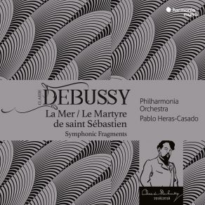 Download track Le Martyre De Saint Sebastien II. Danse Extatique Pablo Heras-Casado, Po